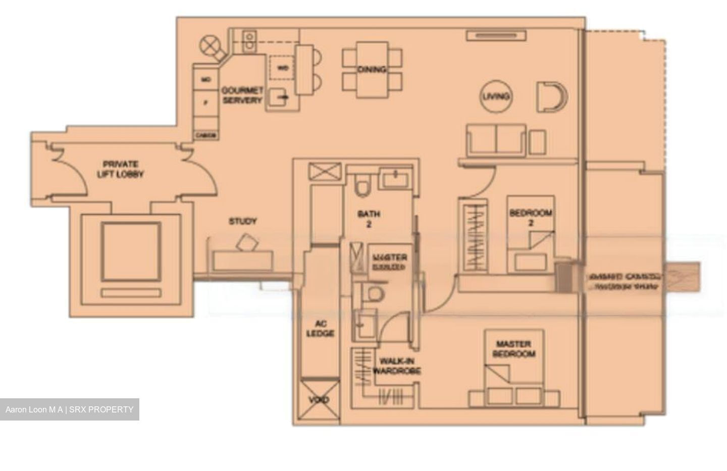 Straits View (D1), Condominium #486389861